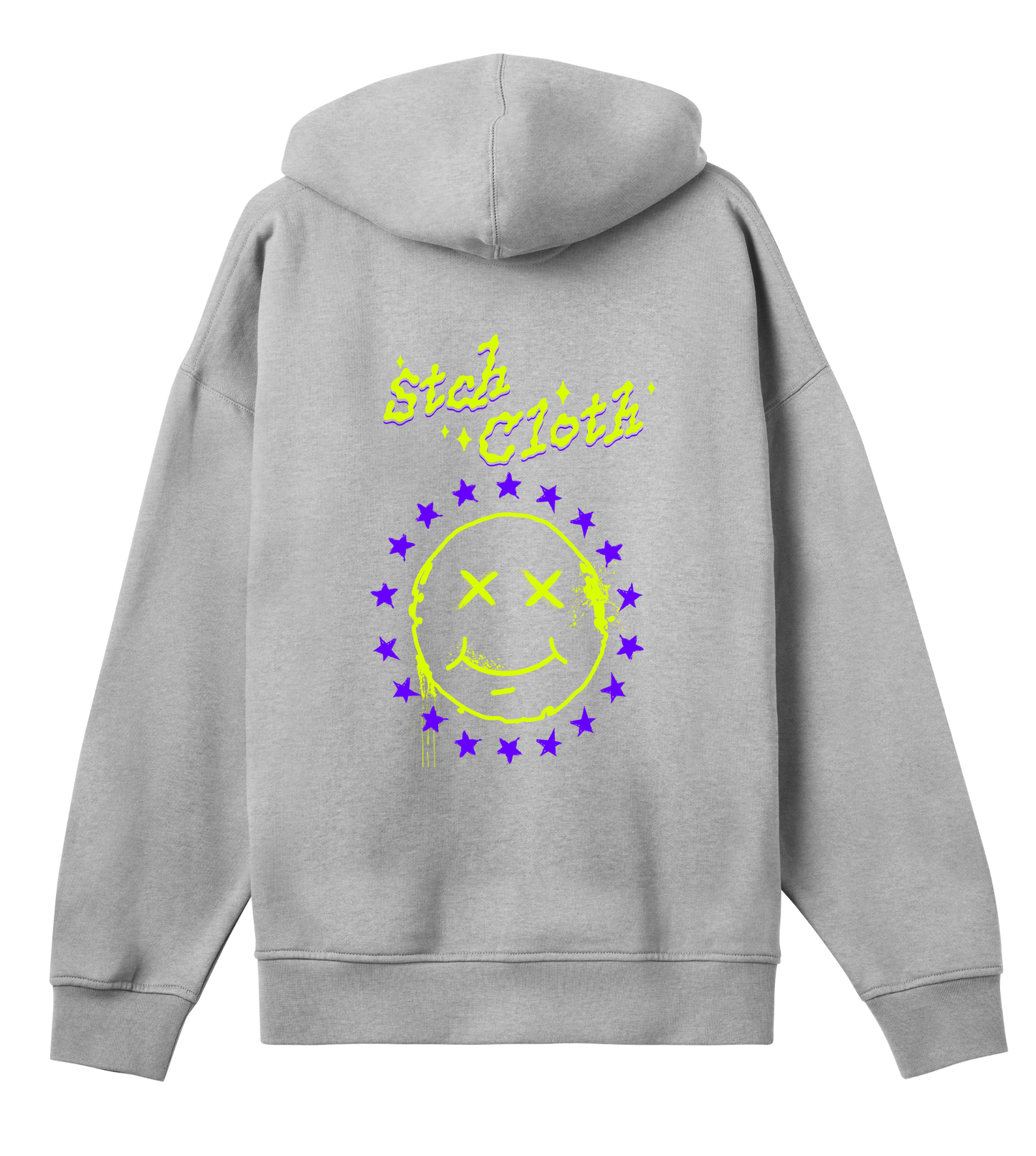 Grey-Melange