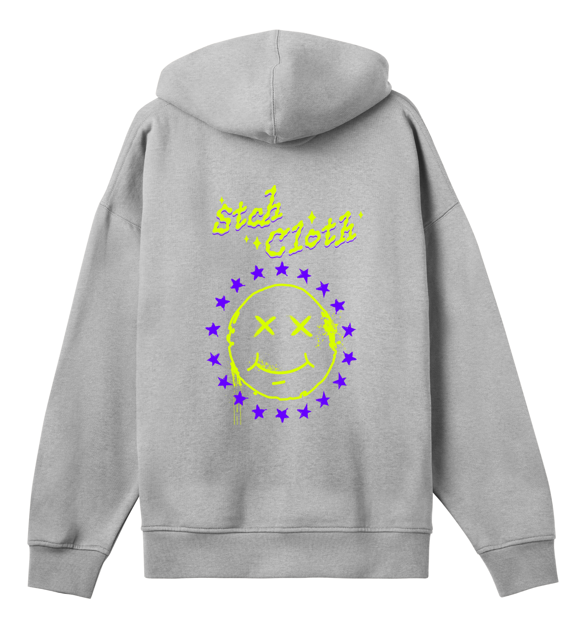 Grey-Melange