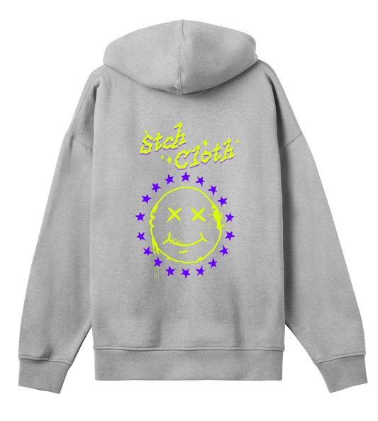 Grey-Melange