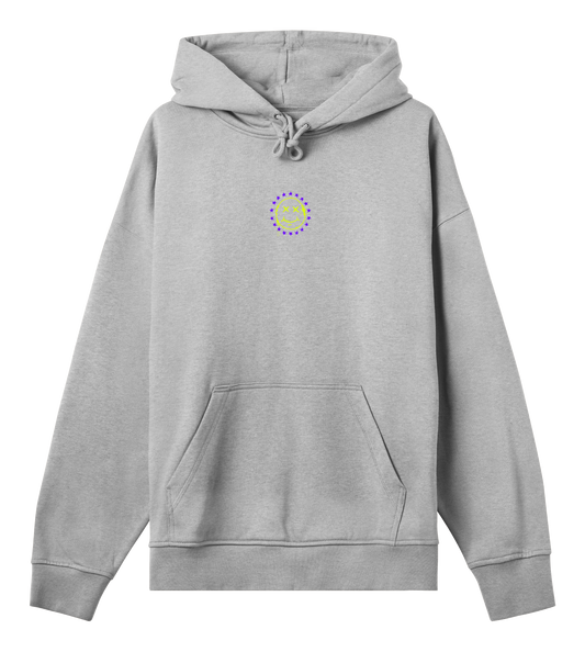 Grey-Melange