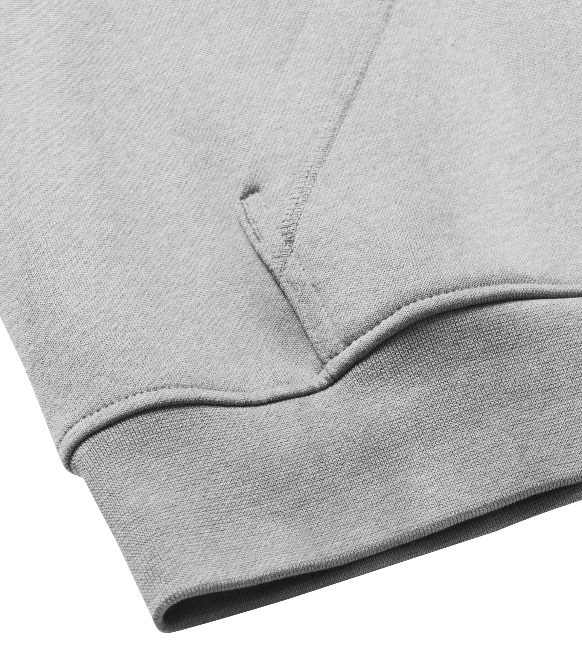 Grey-Melange